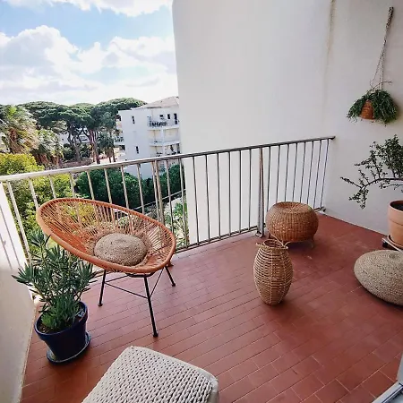 Exceptionnel T2 A Quelques Pas De La Mer Et Du Port D'hyeres Lesclesdenicole Apartment *