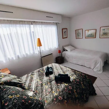 Apartment Exceptionnel T2 A Quelques Pas De La Mer Et Du Port D'hyeres Lesclesdenicole Hyeres
